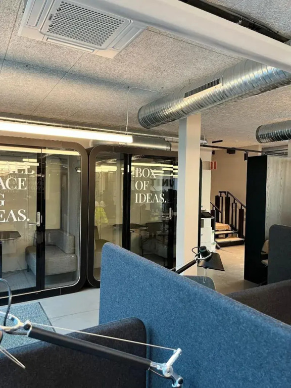 Unity Malmö - A Studio Hotel
