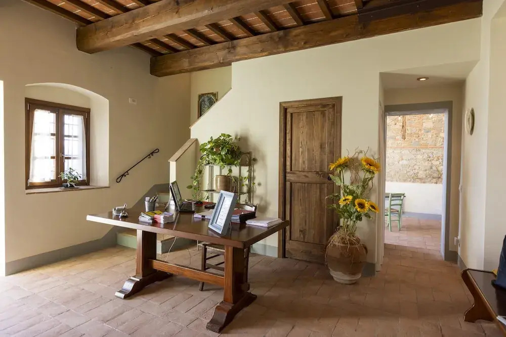Podere La Casella