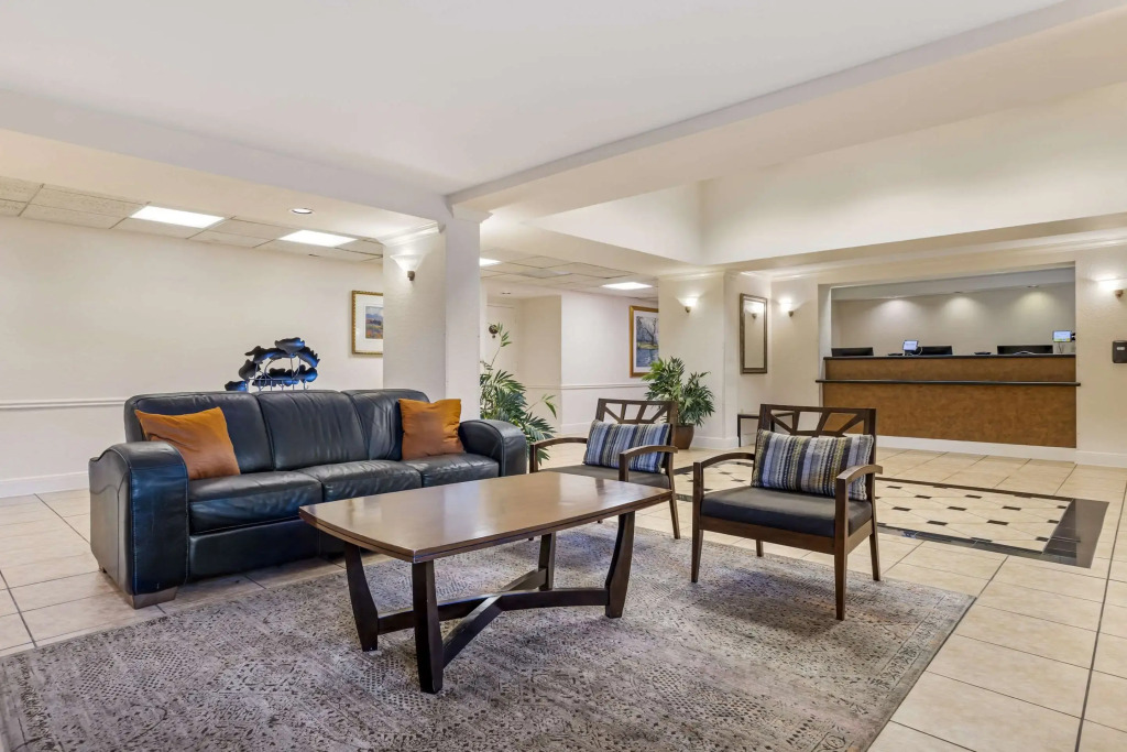 Quality Inn & Suites NRG Park - Medical Center