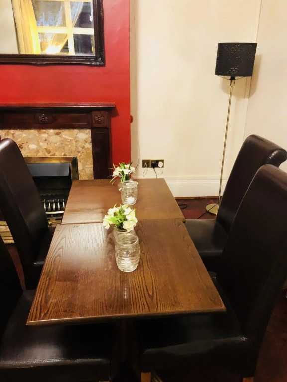 Dial House Hotel