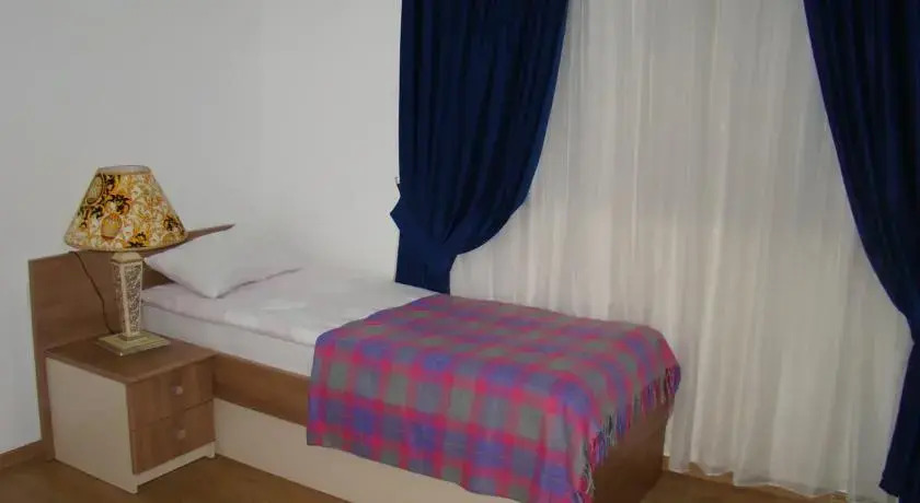 Sp Motel