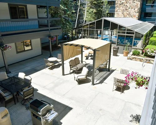 Sapphire Resorts @ Park Regency, Park City, USA