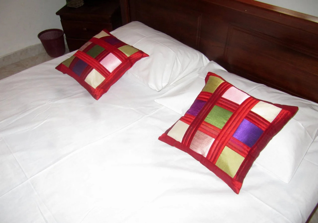 Oklin Leisure Guest House