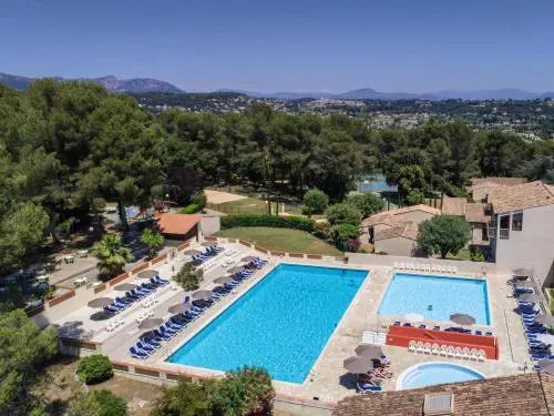 Holiday Parks 3 Stars La Colle-Sur-Loup
