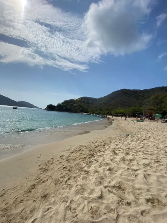 Hostal Olas Club De Neguanje - P Tayrona