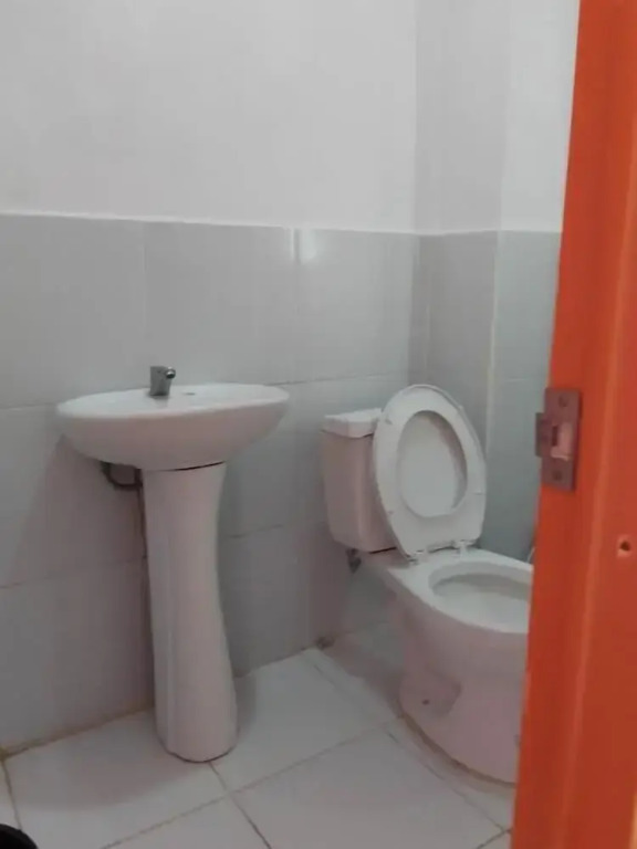Wjv Inn Naga