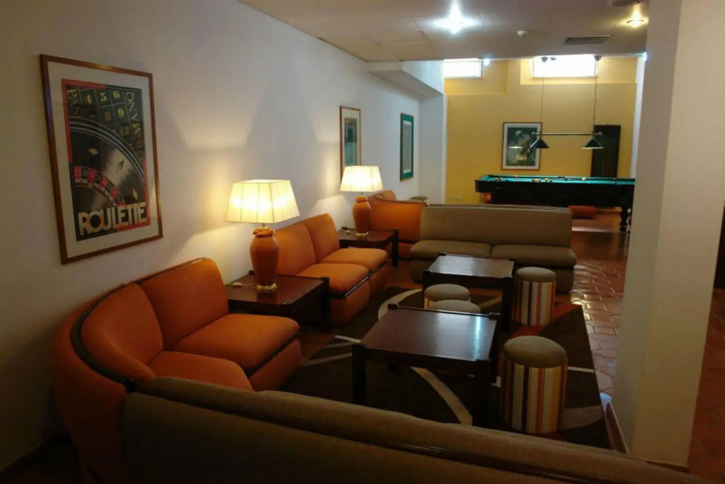 LagosMar Story Hotel