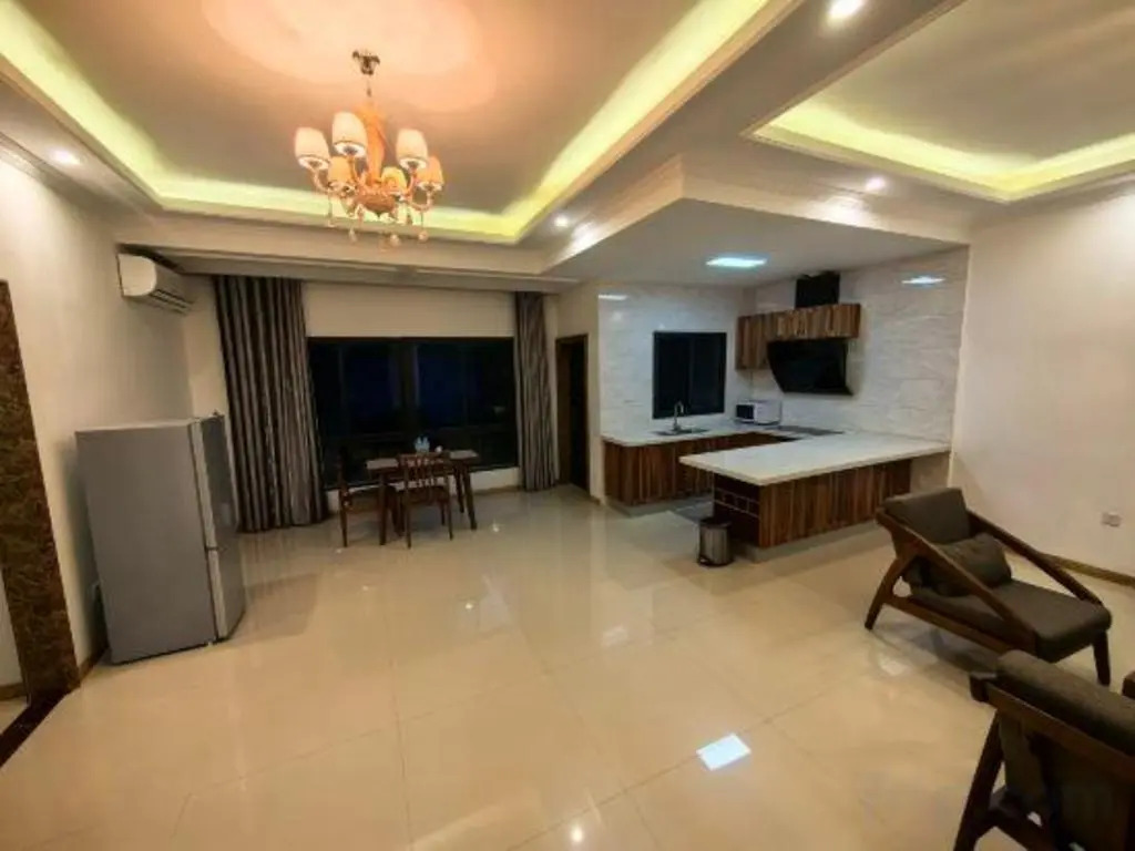 Golgota Hotel & Resort