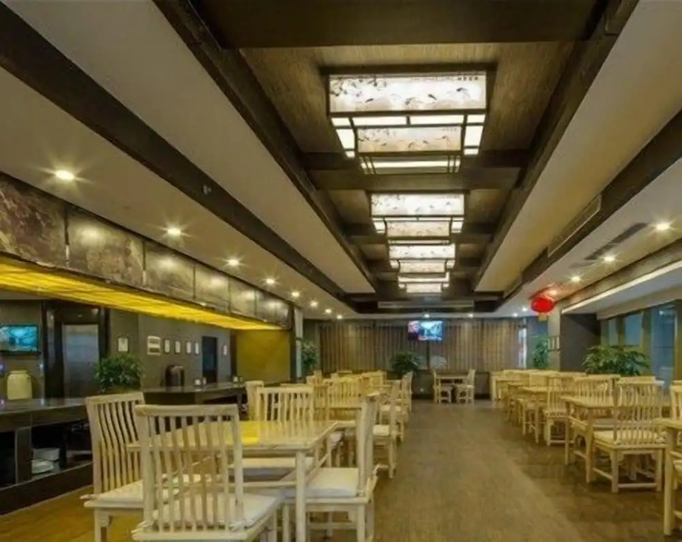 Chengdu Rongtou Hotel