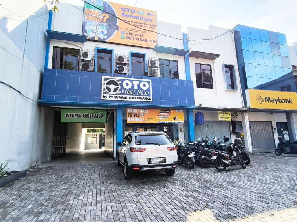 Wisma Griyaku 1