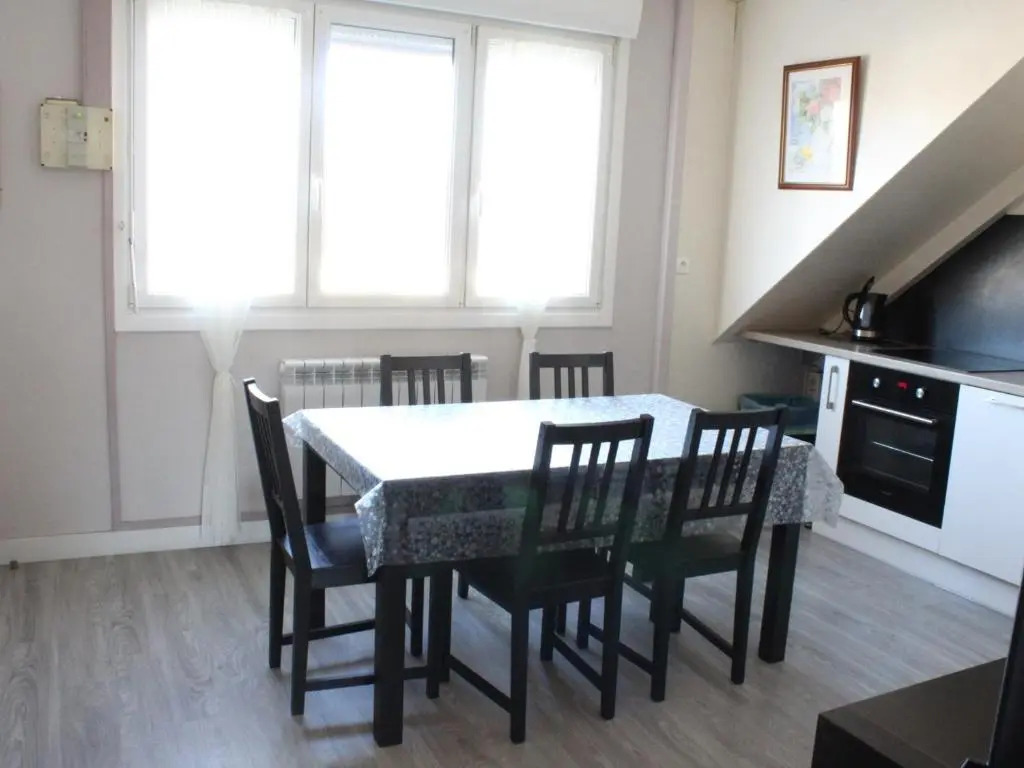 Appartement Fort-Mahon-Plage, 3 pièces, 6 personnes - FR-1-482-18