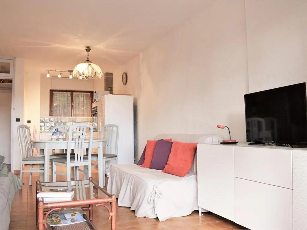 Appartement Le Lavandou, 2 pièces, 4 personnes - FR-1-251-305