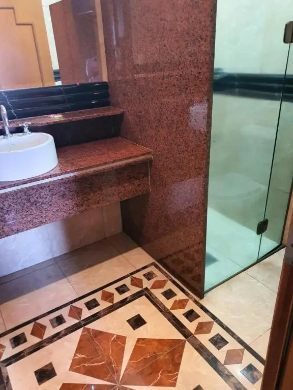 Hotel Aquarius do Vale