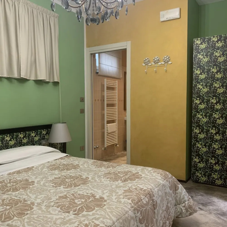 Locanda Cortiletto dAlba