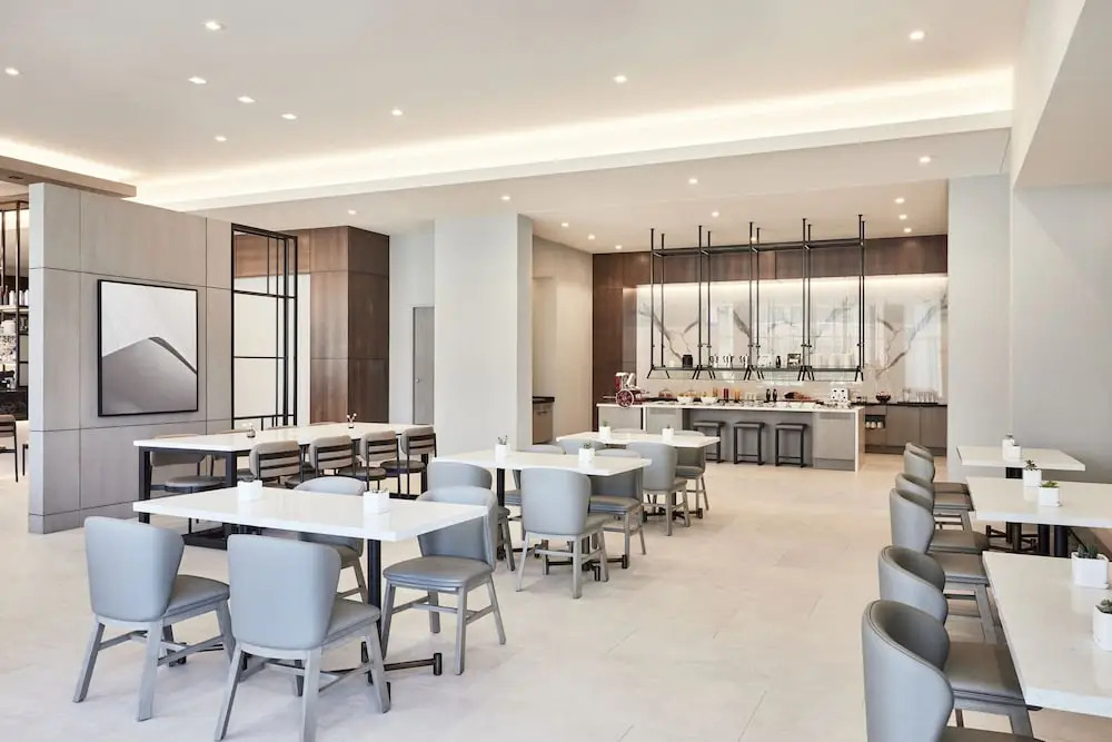 AC Hotel by Marriott St Louis Chesterfield