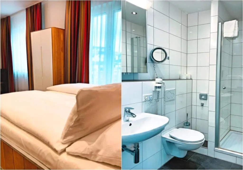 DONAUHOTEL Ingolstadt