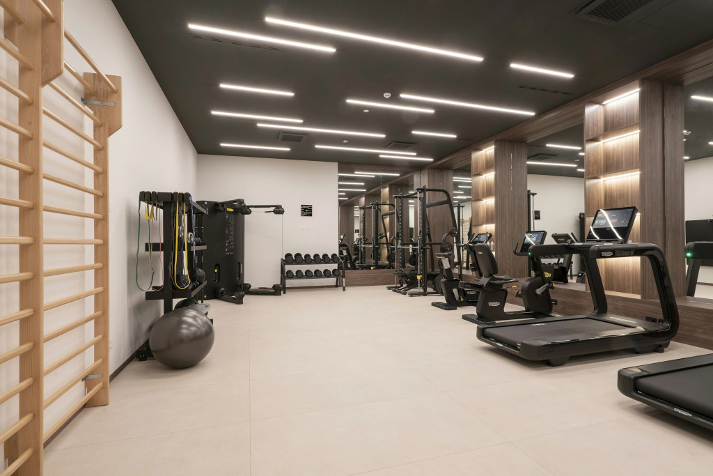 ARIA Retreat & SPA - The Leading Hotels of the World