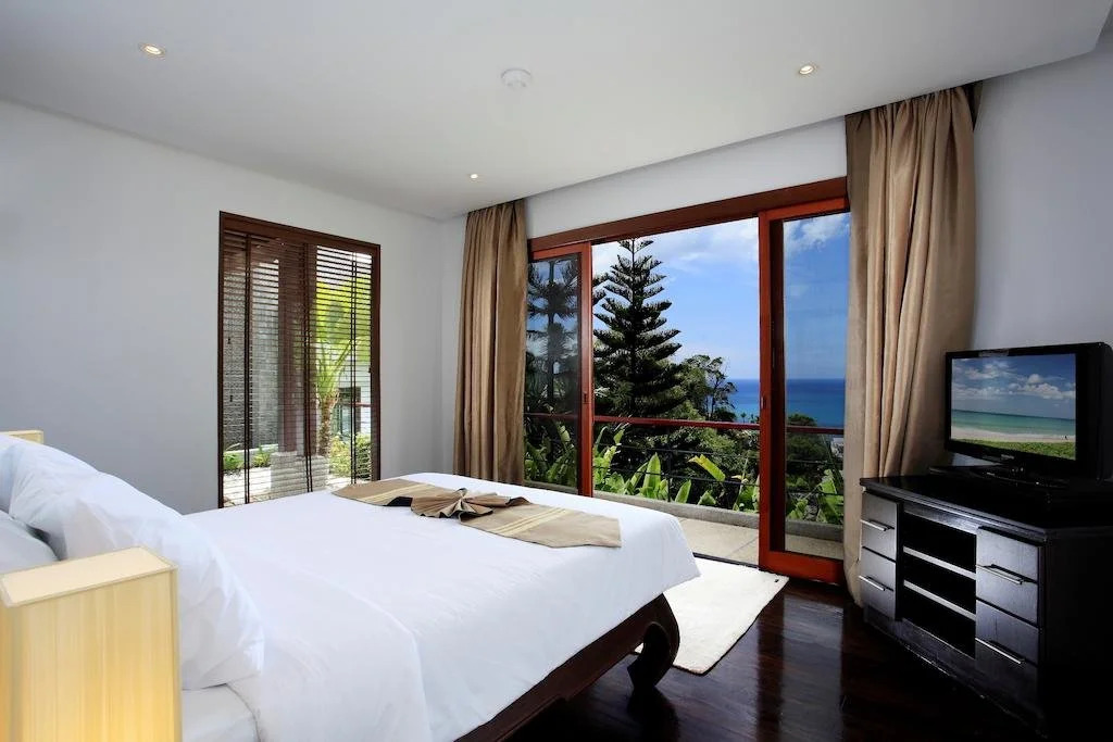 Surin Ayara Villas by Stayisle