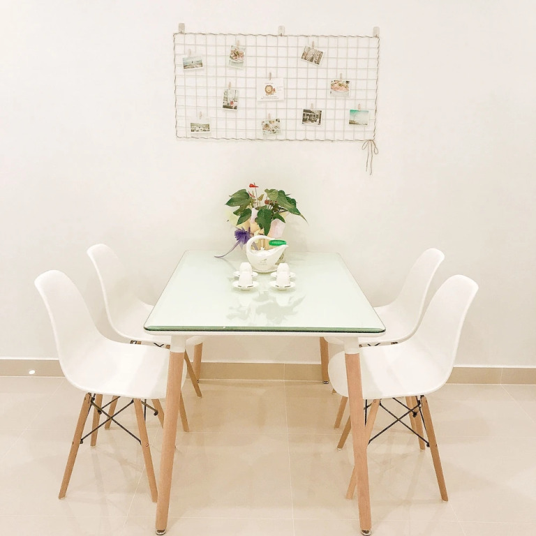 Vung Tau Melody Apartment Long Term Please contact after reservation
