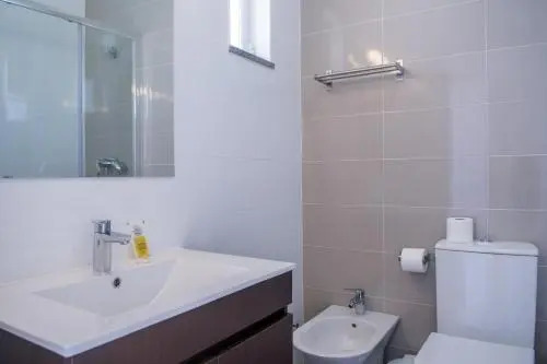 Apartamentos Dunamar
