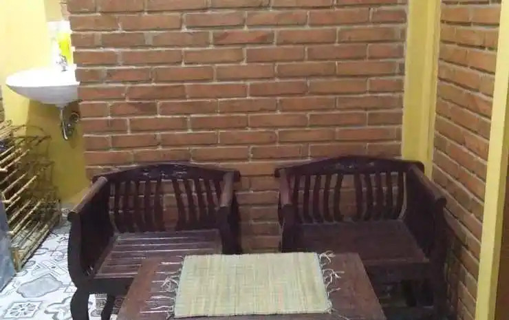 Simple Homestay