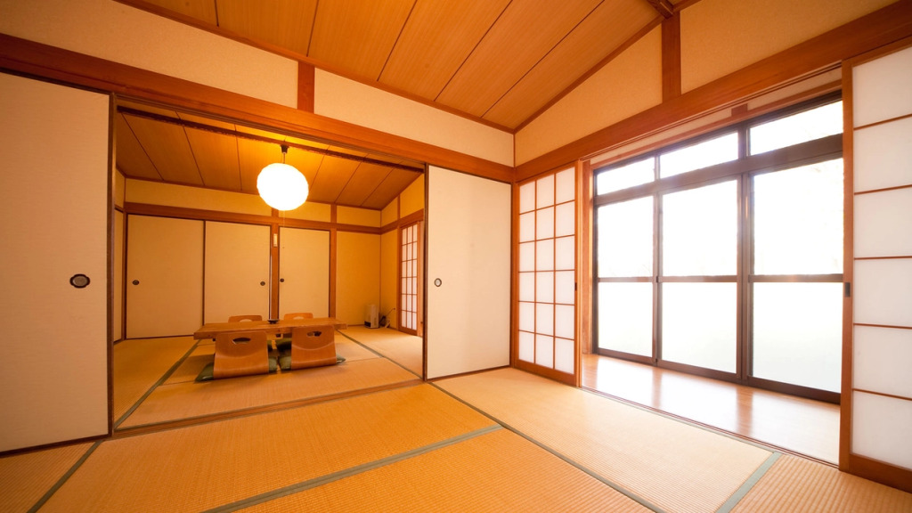 Oyado Yufunosho