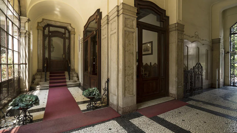 Italianway Apartment - Majno