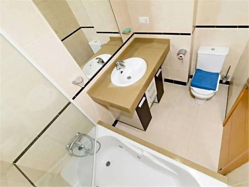 Almadraba Apartaments