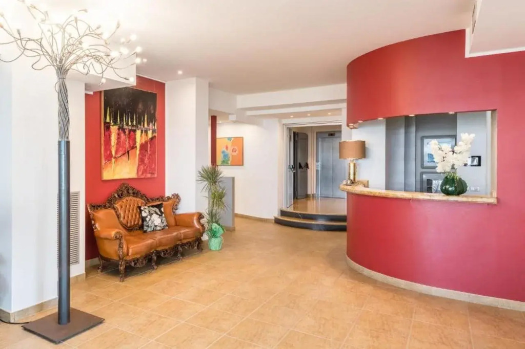 Hotel Katja