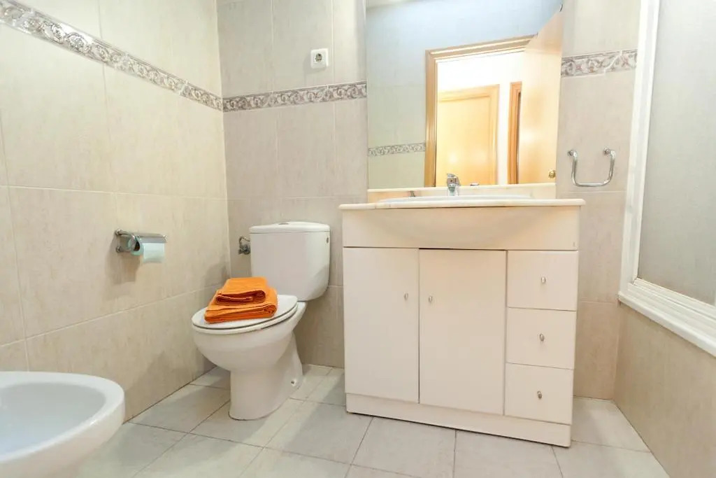 Penthouse Vallespir