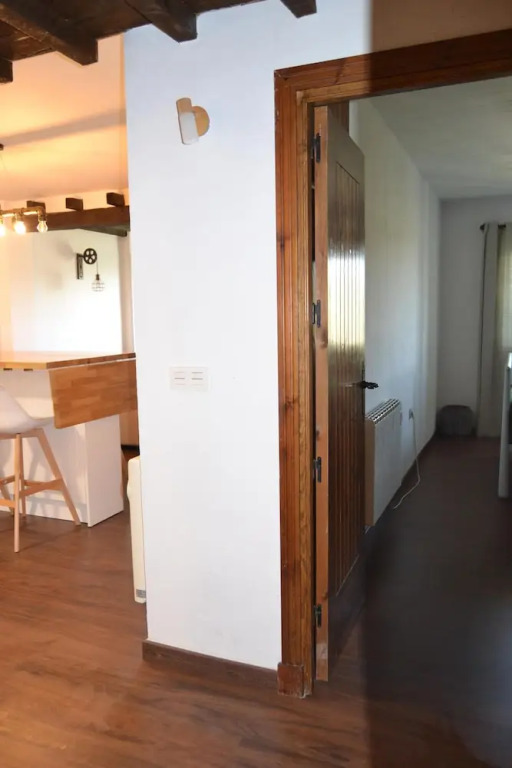 Apartamento A Pie De Pista Muy Comodo Y Vistas Inmejorables