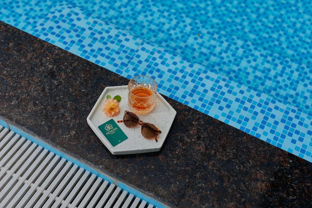 Genuss Tam Dao - Hideaway Retreats