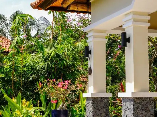 Villa Mata Hari