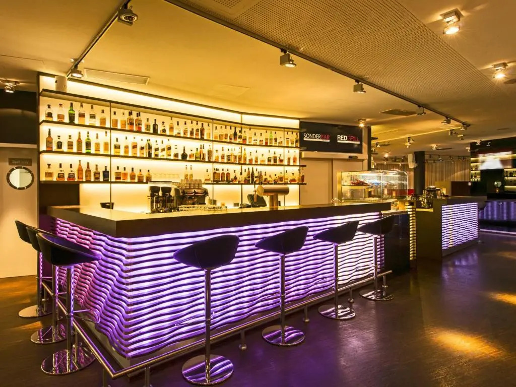 DORMERO Hotel Frankfurt