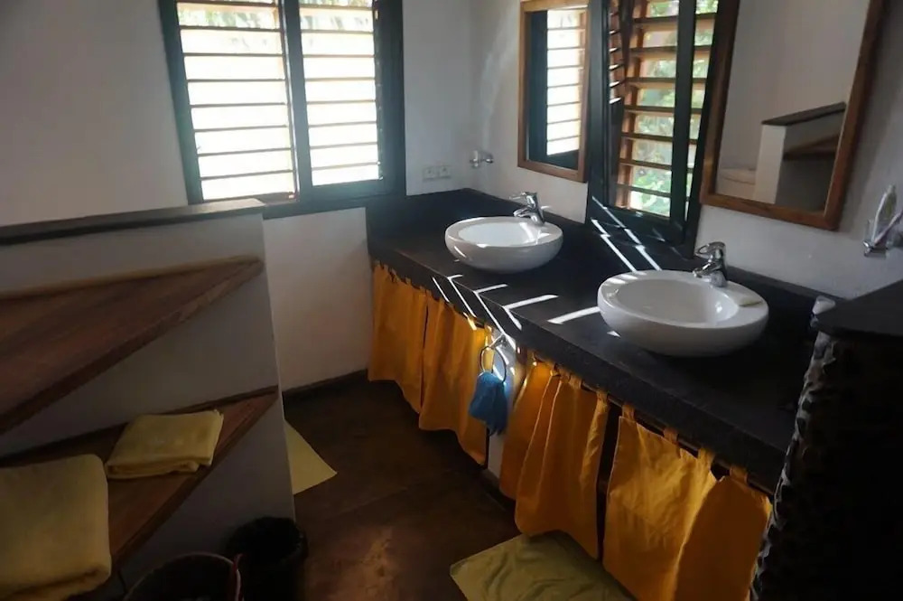 JJ ET EUPHRASIE Lodge