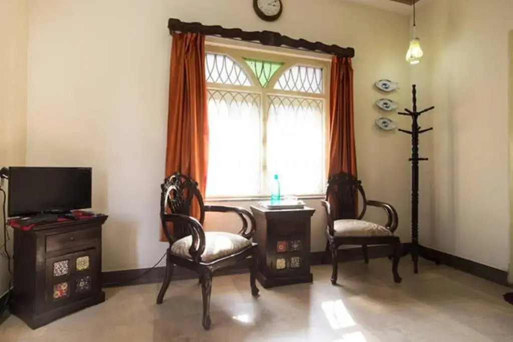 The Pereiras Goan Homestay Villa