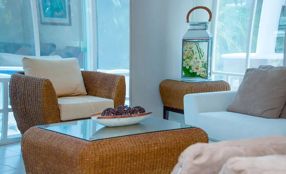 Luxury Villa Alamos