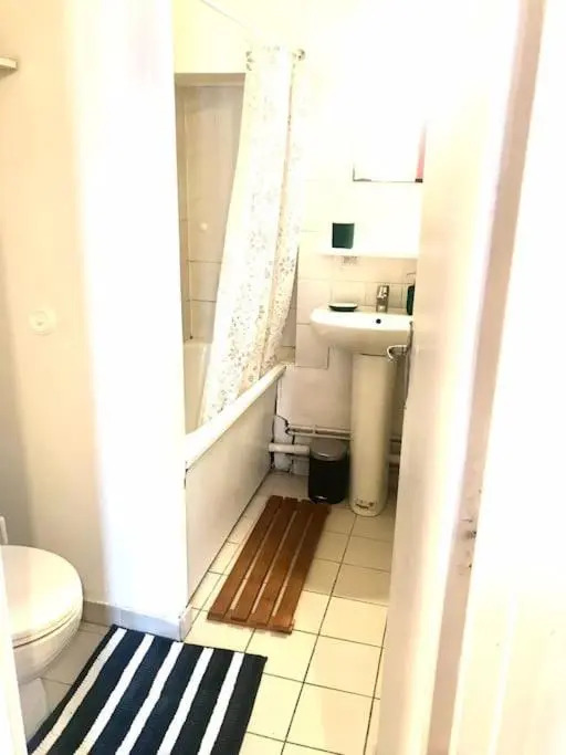 VERY LARGE STUDIO in the center of Fontainebleau