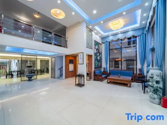 Trend Business Hotel