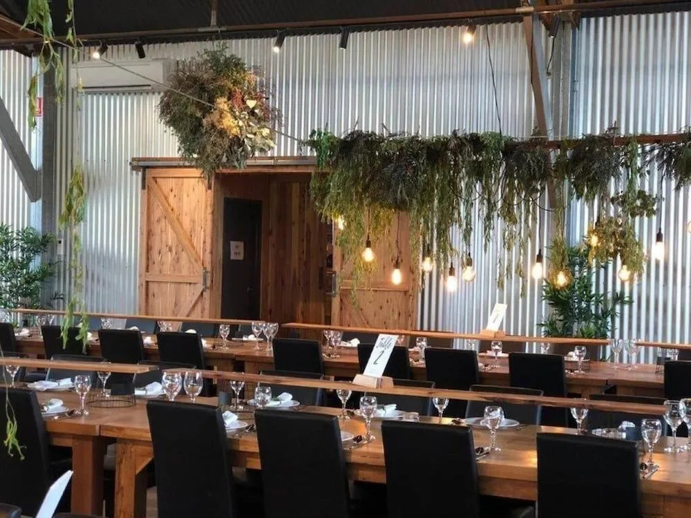 Dubbo Rhino Lodge