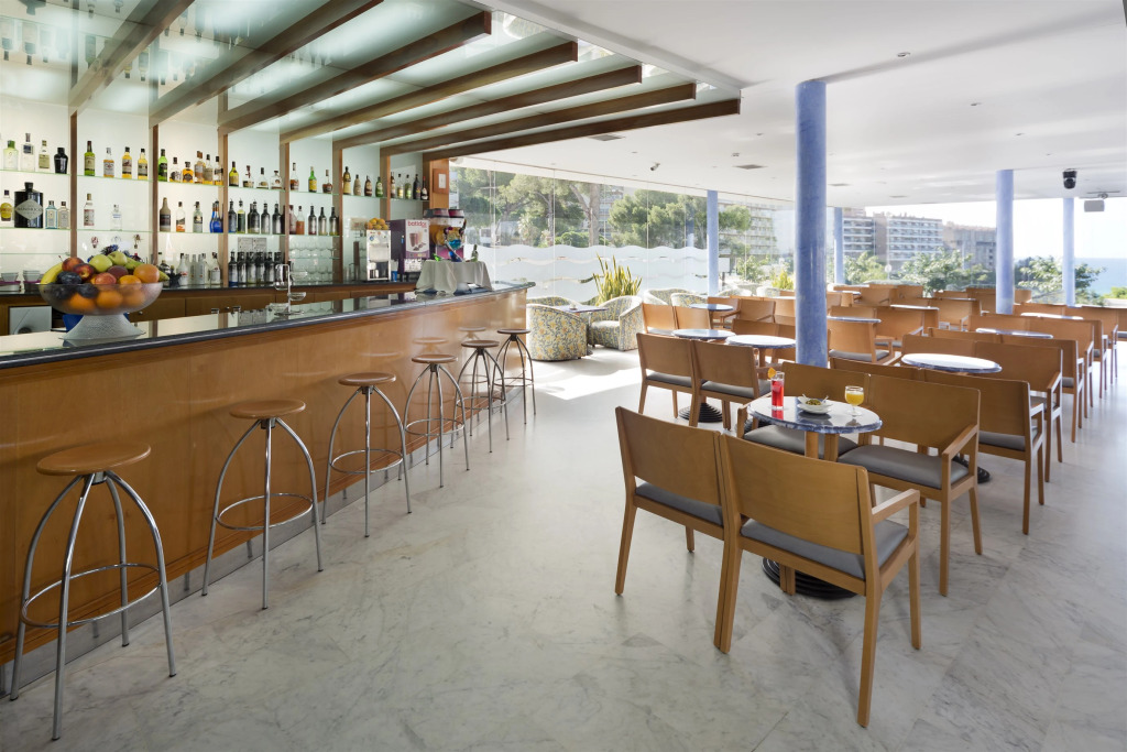 Курортный отель 4R Salou Park Resort I