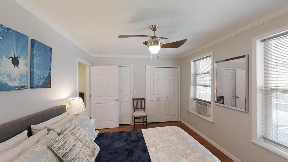 1 Bedroom - Walk to Historic Downtown Condo