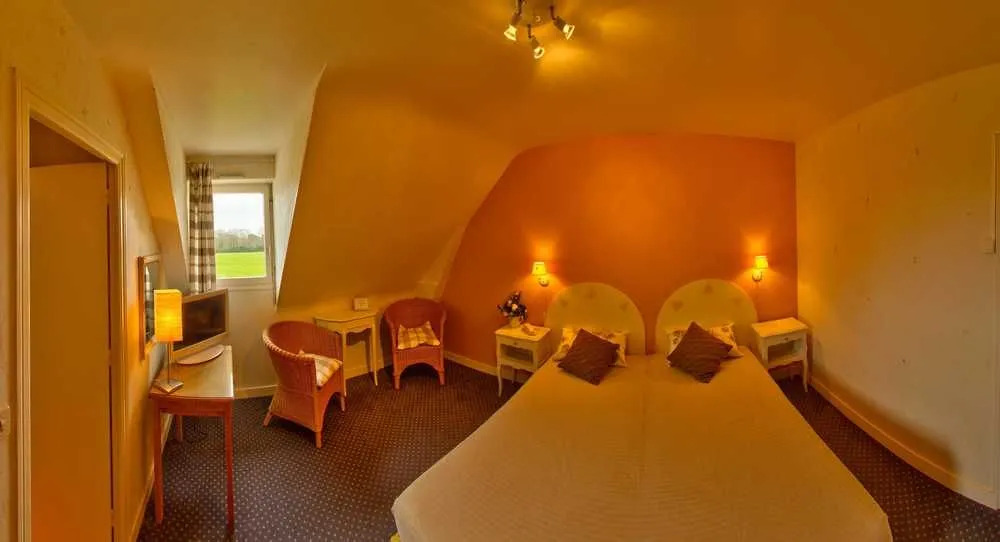Domaine De Kereven