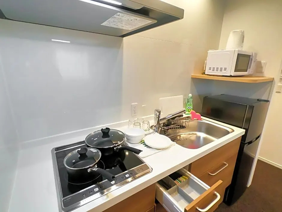 Hotel S-Presso Central - Vacation STAY 9448