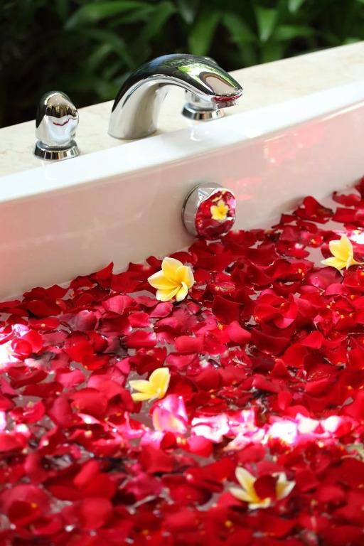 The One Boutique Villa & Spa Seminyak