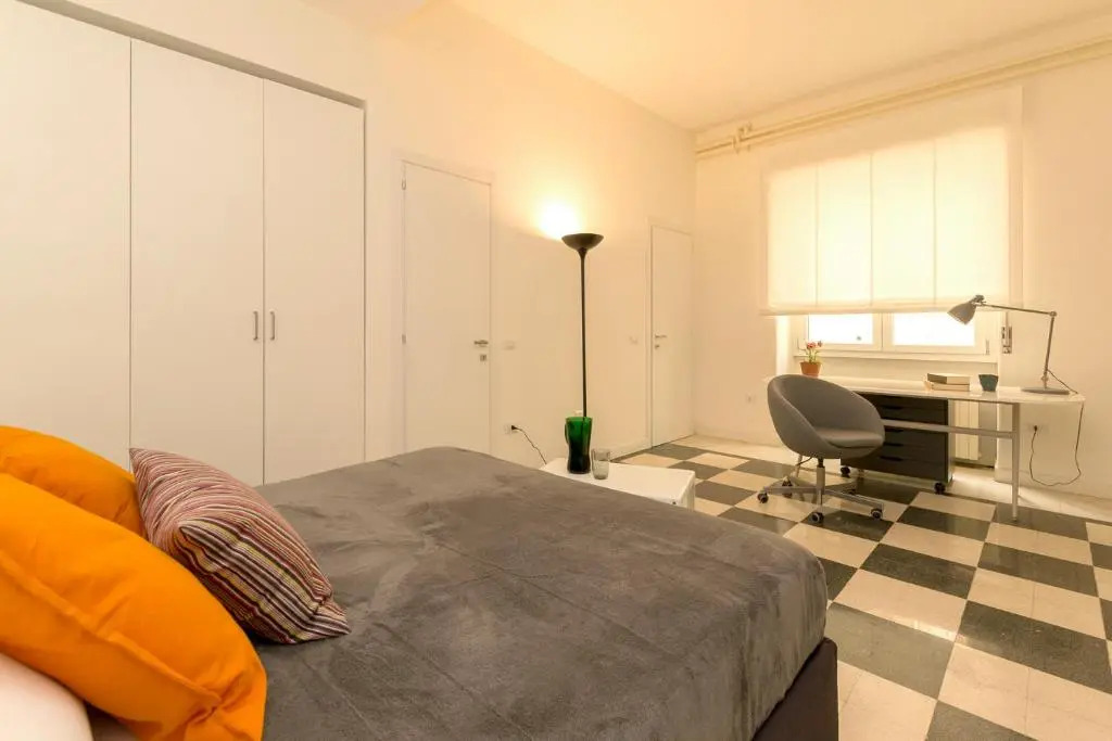 Virgiliano Apartment