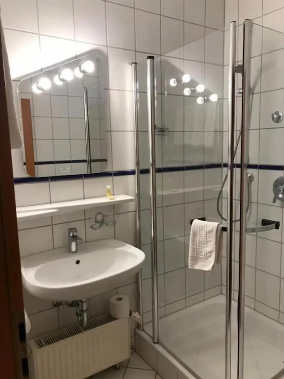 Hotel-Gasthof Hüttensteinach
