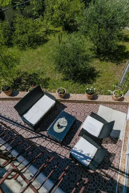 Apartments Feniks