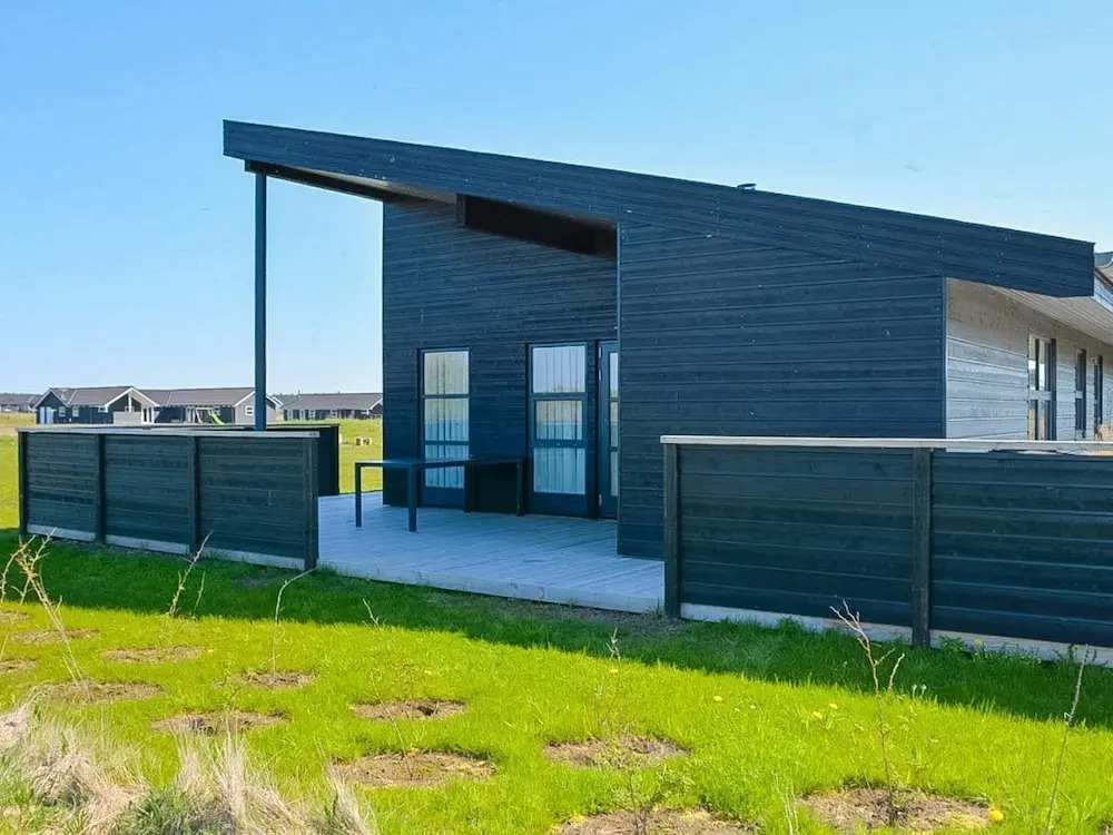 Holiday Home in LÃ¸kken