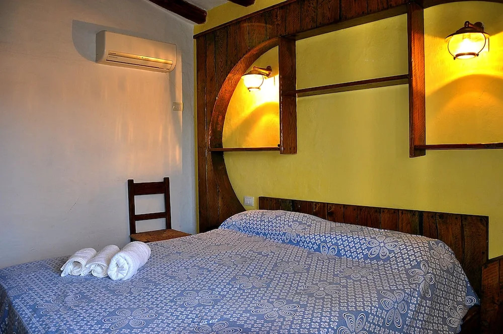NRH Baja Sardinia Cottage